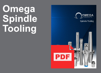 Omega  Spindle  Tooling